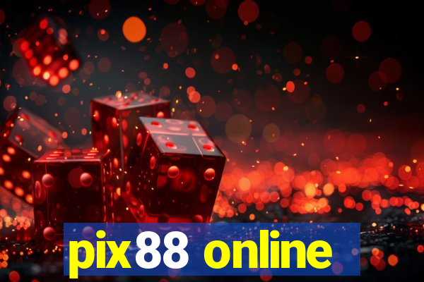 pix88 online